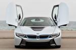 BMW i8 2014 года